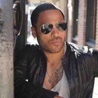 Lenny Kravitz
